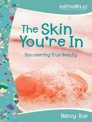cover image of The Skin You're In